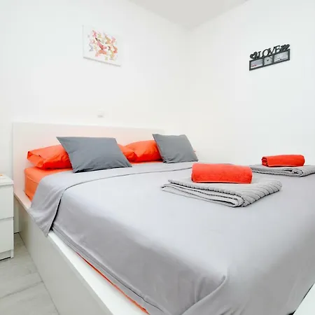 Apartmán Adrian Trogir