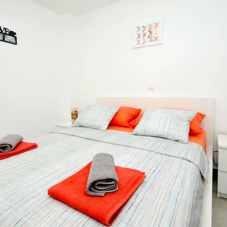 Apartmán Adrian *
