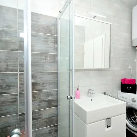 Apartmán Adrian Trogir