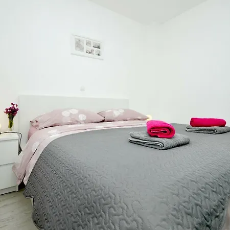 Apartmán Adrian Trogir