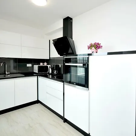 Adrian Apartament Trogir